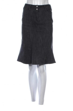 Sukně River Island, Velikost S, Barva Šedá, Cena  149,00 Kč