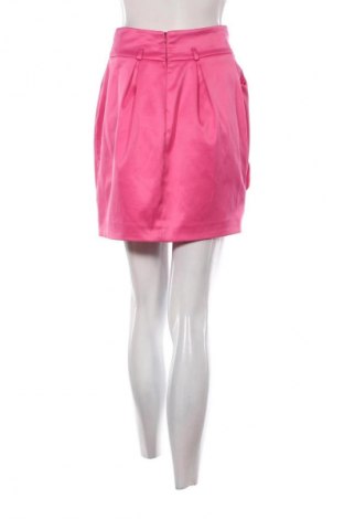 Sukně River Island, Velikost S, Barva Růžová, Cena  149,00 Kč