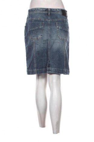 Φούστα S.Oliver, Μέγεθος M, Χρώμα Μπλέ, Τιμή 3,99 €