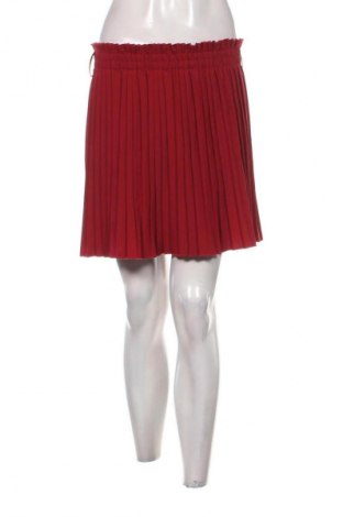 Szoknya SHEIN, Méret M, Szín Piros, Ár 1 799 Ft