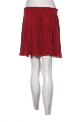 Szoknya SHEIN, Méret M, Szín Piros, Ár 1 799 Ft