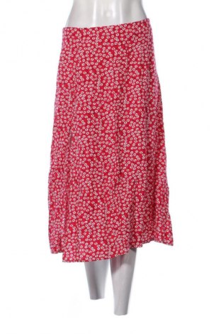 Rock SHEIN, Größe M, Farbe Mehrfarbig, Preis € 3,99