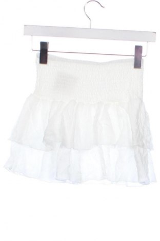 Szoknya SHEIN, Méret XXS, Szín Fehér, Ár 1 929 Ft