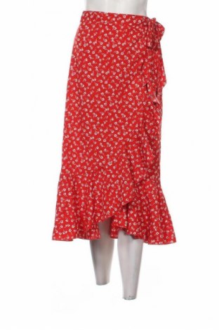 Φούστα SHEIN, Μέγεθος S, Χρώμα Πολύχρωμο, Τιμή 11,99 €