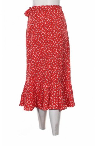 Φούστα SHEIN, Μέγεθος S, Χρώμα Πολύχρωμο, Τιμή 11,99 €