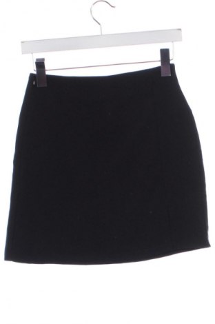 Sukně SHEIN, Velikost XS, Barva Černá, Cena  197,00 Kč