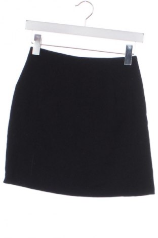 Sukně SHEIN, Velikost XS, Barva Černá, Cena  197,00 Kč