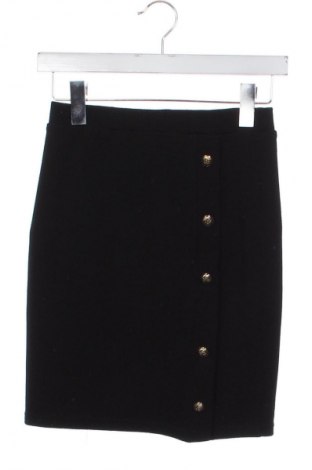 Sukně SHEIN, Velikost XS, Barva Černá, Cena  119,00 Kč