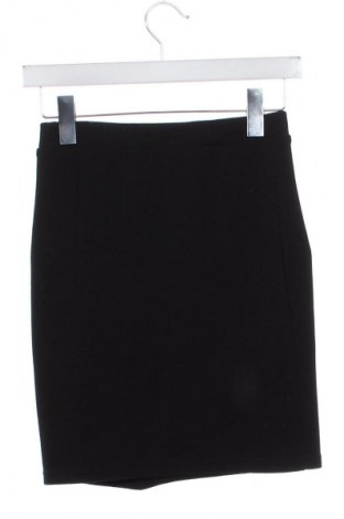 Sukně SHEIN, Velikost XS, Barva Černá, Cena  119,00 Kč