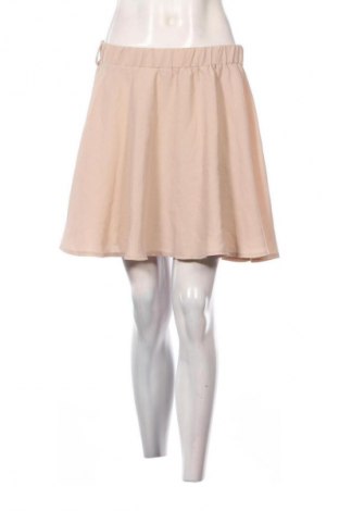 Sukně SHEIN, Velikost M, Barva Béžová, Cena  119,00 Kč