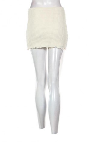 Sukně SHEIN, Velikost S, Barva Krémová, Cena  127,00 Kč