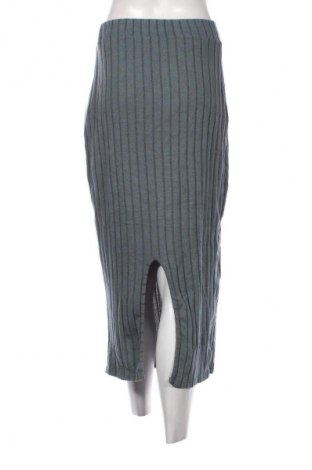 Sukňa SHEIN, Veľkosť M, Farba Zelená, Cena  1,95 €