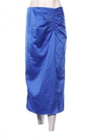 Szoknya Sinsay, Méret M, Szín Kék, Ár 2 557 Ft