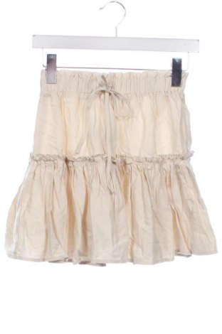 Szoknya Sinsay, Méret XXS, Szín Bézs, Ár 1 769 Ft