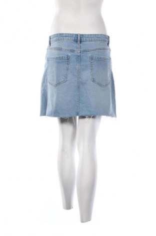 Szoknya Sinsay, Méret M, Szín Kék, Ár 979 Ft
