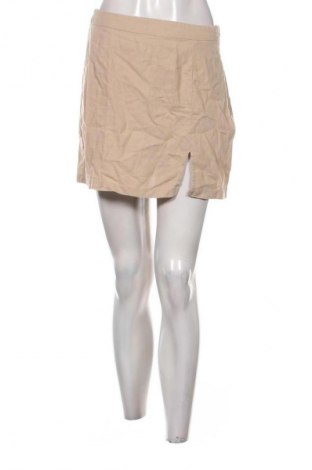 Szoknya Sinsay, Méret M, Szín Bézs, Ár 839 Ft