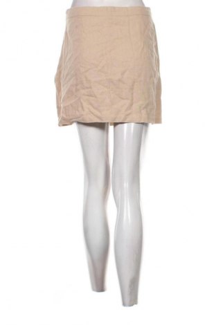 Szoknya Sinsay, Méret M, Szín Bézs, Ár 839 Ft