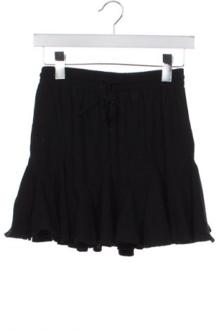 Sukně Sinsay, Velikost XXS, Barva Černá, Cena  119,00 Kč