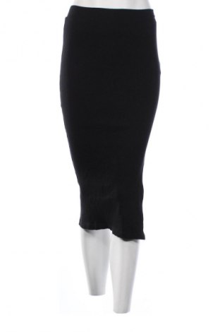 Szoknya Sinsay, Méret S, Szín Fekete, Ár 1 229 Ft