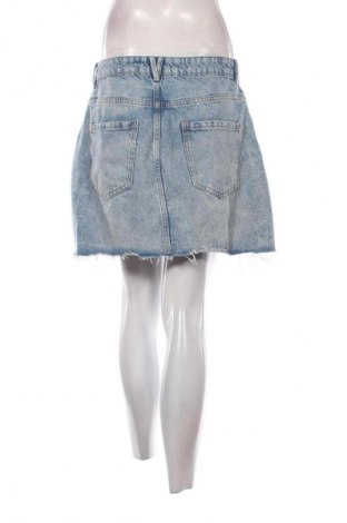 Szoknya Sinsay, Méret M, Szín Kék, Ár 1 769 Ft