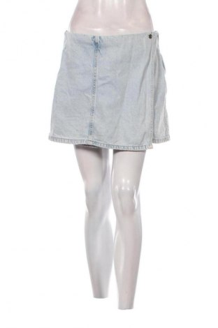 Szoknya Sinsay, Méret M, Szín Kék, Ár 1 769 Ft