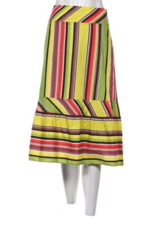 Sukně Stefanel, Velikost M, Barva Vícebarevné, Cena  209,00 Kč