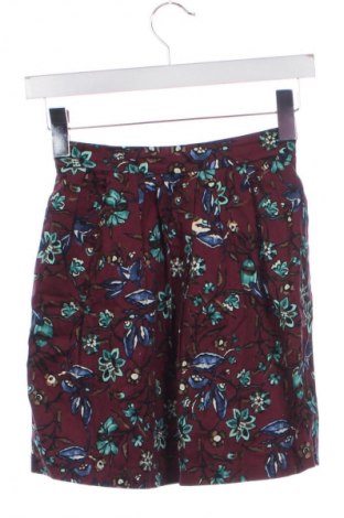 Sukně Stradivarius, Velikost XXS, Barva Vícebarevné, Cena  49,00 Kč