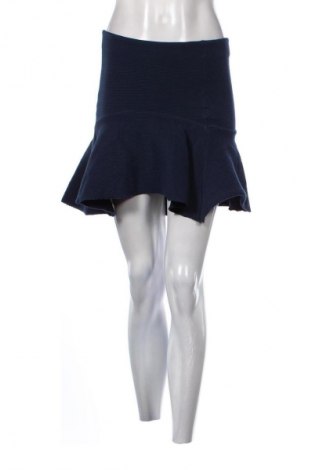 Φούστα Stradivarius, Μέγεθος S, Χρώμα Μπλέ, Τιμή 6,99 €