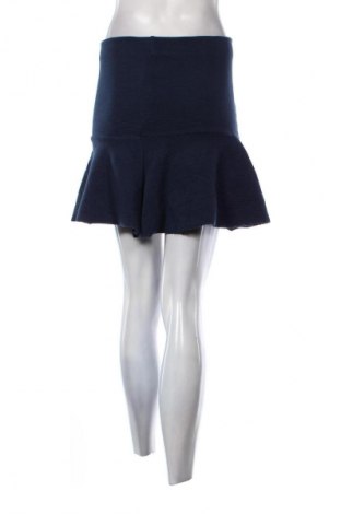 Φούστα Stradivarius, Μέγεθος S, Χρώμα Μπλέ, Τιμή 6,99 €