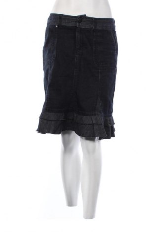 Sukňa Street One, Veľkosť M, Farba Čierna, Cena  3,95 €