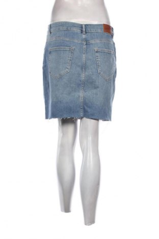 Szoknya Superdry, Méret L, Szín Kék, Ár 3 889 Ft