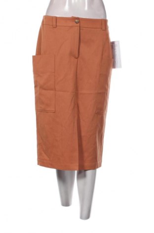 Φούστα Taifun, Μέγεθος M, Χρώμα Καφέ, Τιμή 18,99 €