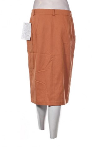 Φούστα Taifun, Μέγεθος M, Χρώμα Καφέ, Τιμή 18,99 €