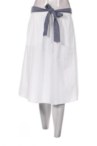 Szoknya Taifun, Méret L, Szín Fehér, Ár 13 709 Ft