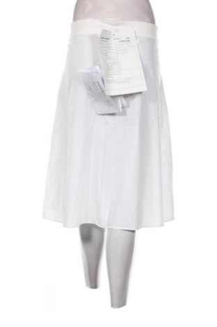 Szoknya Taifun, Méret L, Szín Fehér, Ár 13 709 Ft