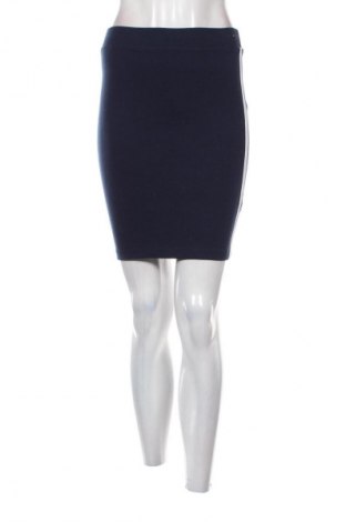 Пола Tommy Jeans, Размер S, Цвят Син, Цена 28,12 €