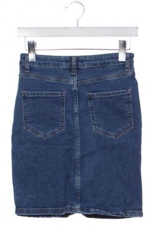 Sukně Trendyol, Velikost XS, Barva Modrá, Cena  139,00 Kč