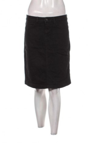 Rock Unbranded, Größe M, Farbe Schwarz, Preis 3,99 €