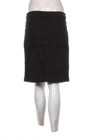 Rock Unbranded, Größe M, Farbe Schwarz, Preis 3,99 €