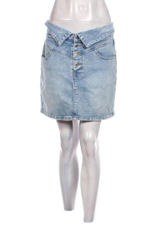 Пола Unbranded, Размер L, Цвят Син, Цена 11,24 €