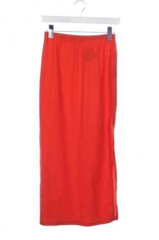 Rock Unbranded, Größe XXS, Farbe Rot, Preis € 2,99