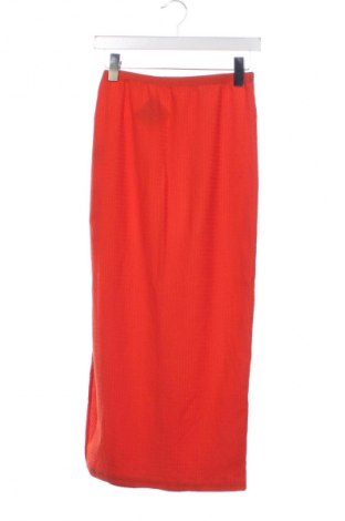 Rock Unbranded, Größe XXS, Farbe Rot, Preis € 2,99