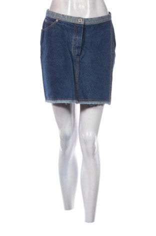 Sukně Unbranded, Velikost M, Barva Modrá, Cena  89,00 Kč
