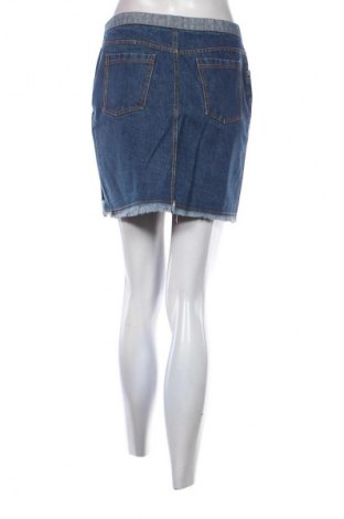 Sukně Unbranded, Velikost M, Barva Modrá, Cena  89,00 Kč