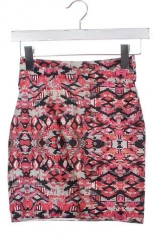 Φούστα Unbranded, Μέγεθος XS, Χρώμα Πολύχρωμο, Τιμή 3,99 €