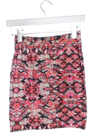 Φούστα Unbranded, Μέγεθος XS, Χρώμα Πολύχρωμο, Τιμή 3,99 €