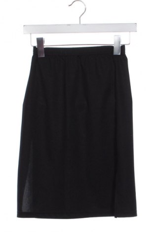 Szoknya Unbranded, Méret XXS, Szín Fekete, Ár 2 249 Ft