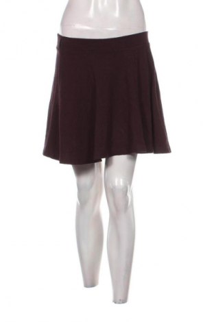 Rock Unbranded, Größe M, Farbe Rot, Preis € 3,99