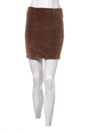Φούστα Unbranded, Μέγεθος S, Χρώμα Καφέ, Τιμή 3,99 €