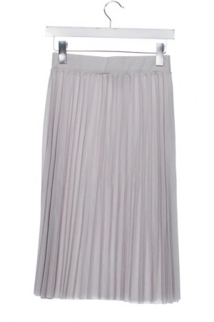 Sukně Unbranded, Velikost XS, Barva Šedá, Cena  119,00 Kč